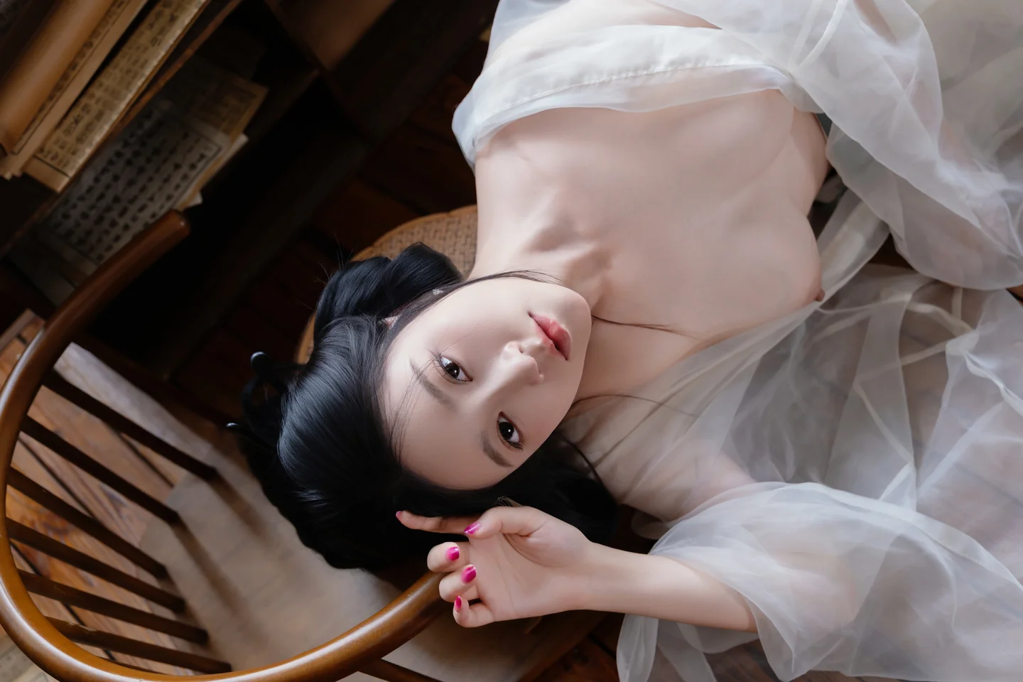 年年 - 浣溪沙 [80P-366MB] tg@simisebaisi 【丝足阁】063.webp